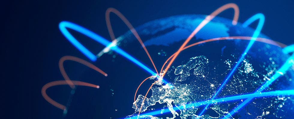 international robocalls