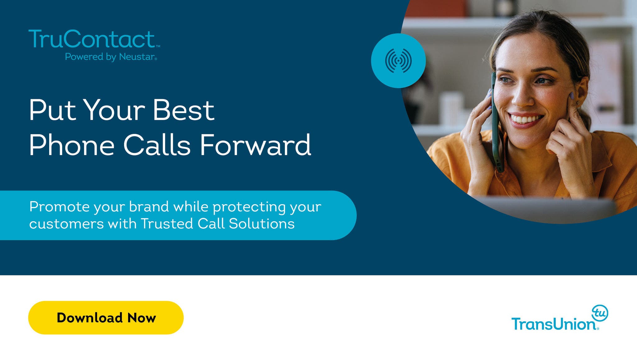 Put Your Best Calls Forward