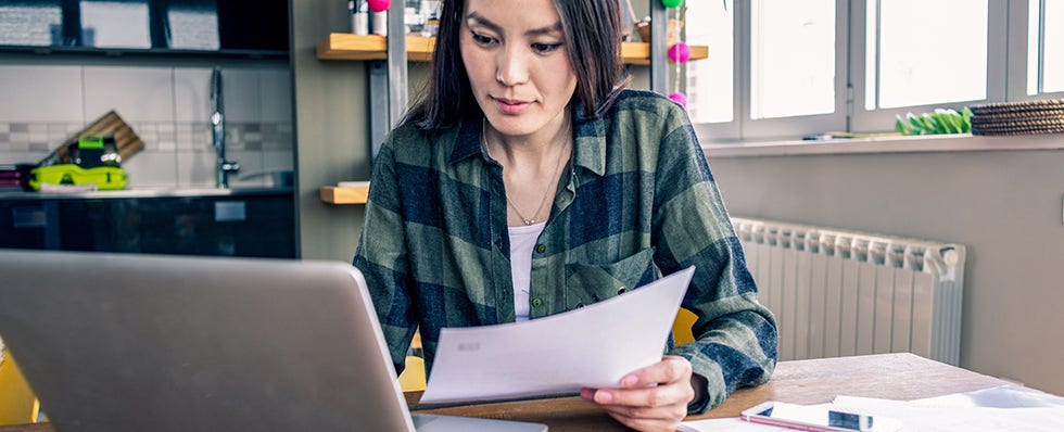 Would Paying off Student Loans Improve my Credit Score?