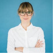 business woman