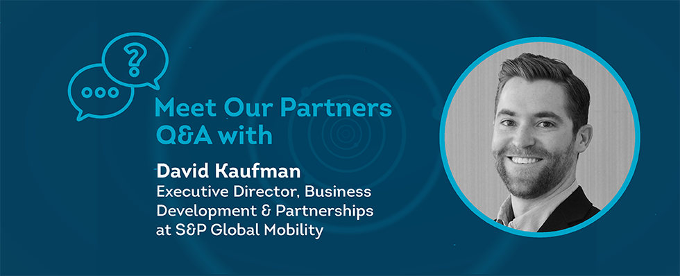 meet out partners David Kaufman