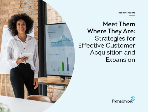 Strategies for Effective Customer Acquisition and Expansion