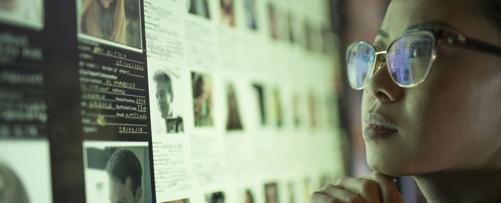 Discover More About Your Subjects law enforcement blog image