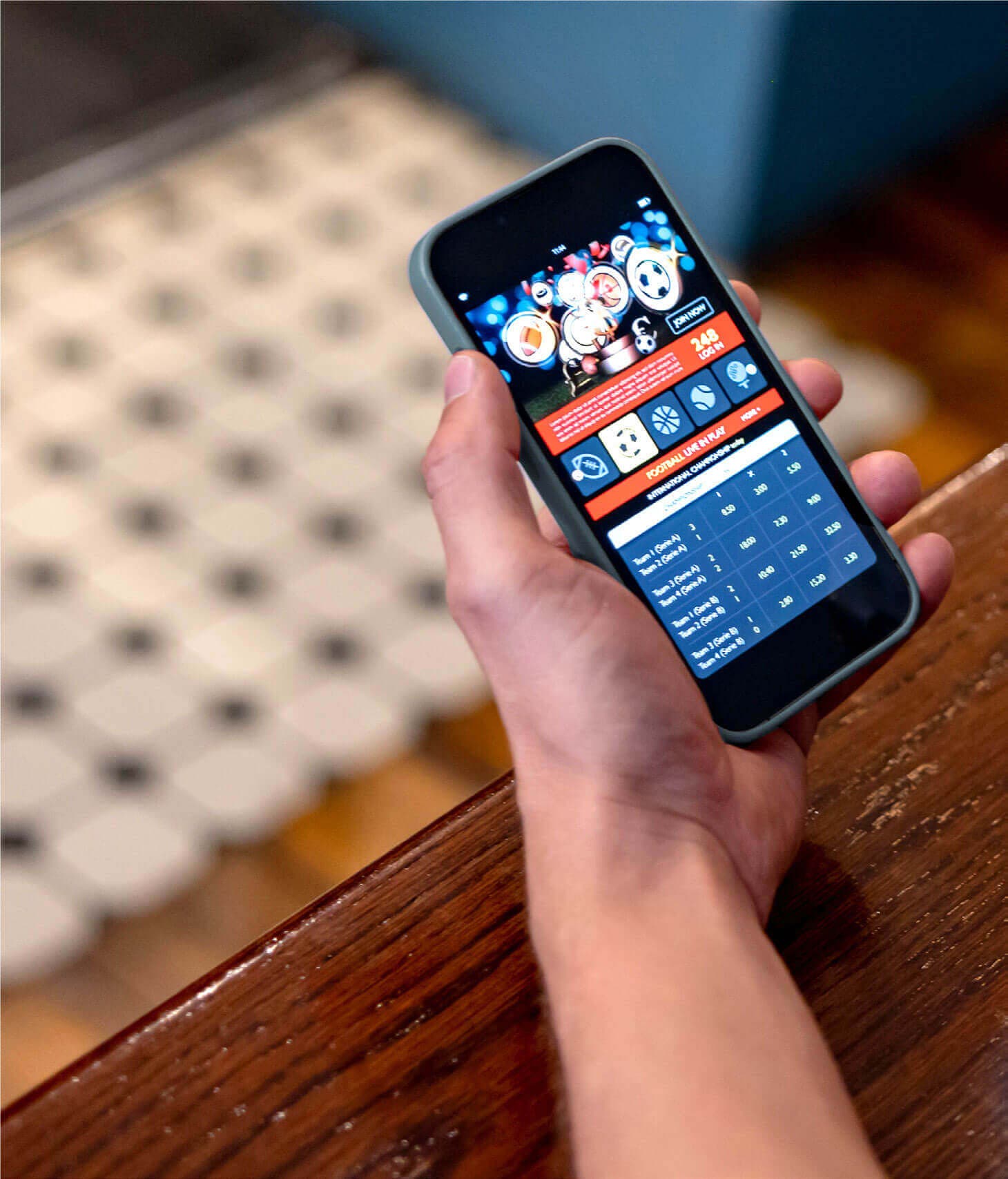 TLOxp for US casinos discover ore about players US gaming