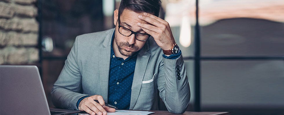 How Long Does Bankruptcy Stay on Your Credit Report?