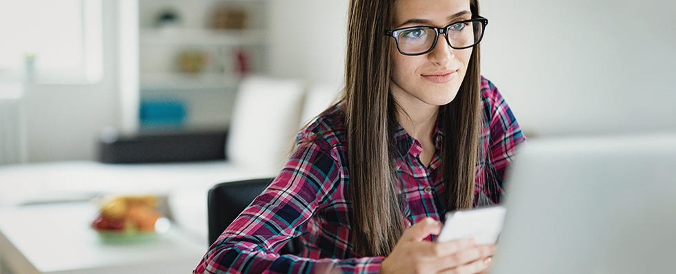 Why Do I Have So Many Student Loans on My Credit Report?
