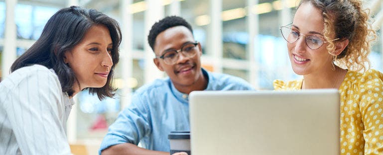 Forrester infographic: Marketers need better privacy and insights