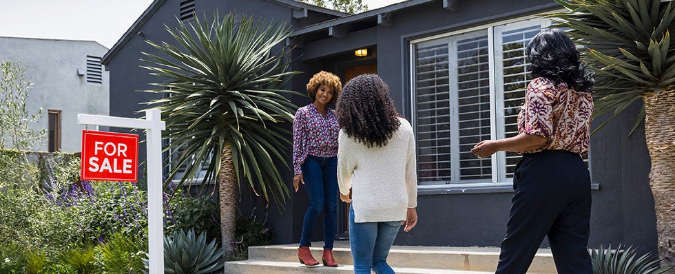 mortgage insurance