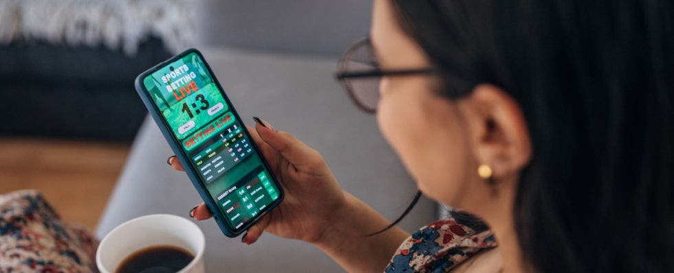 betting report 2025