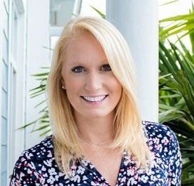 Women in FinTech Danielle Walker Headshot