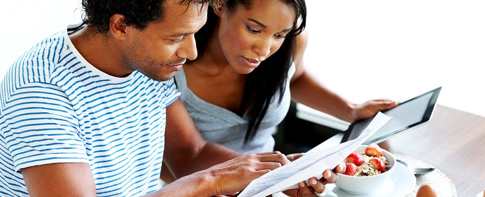 How Long Do Closed Accounts Stay on My Credit Report?