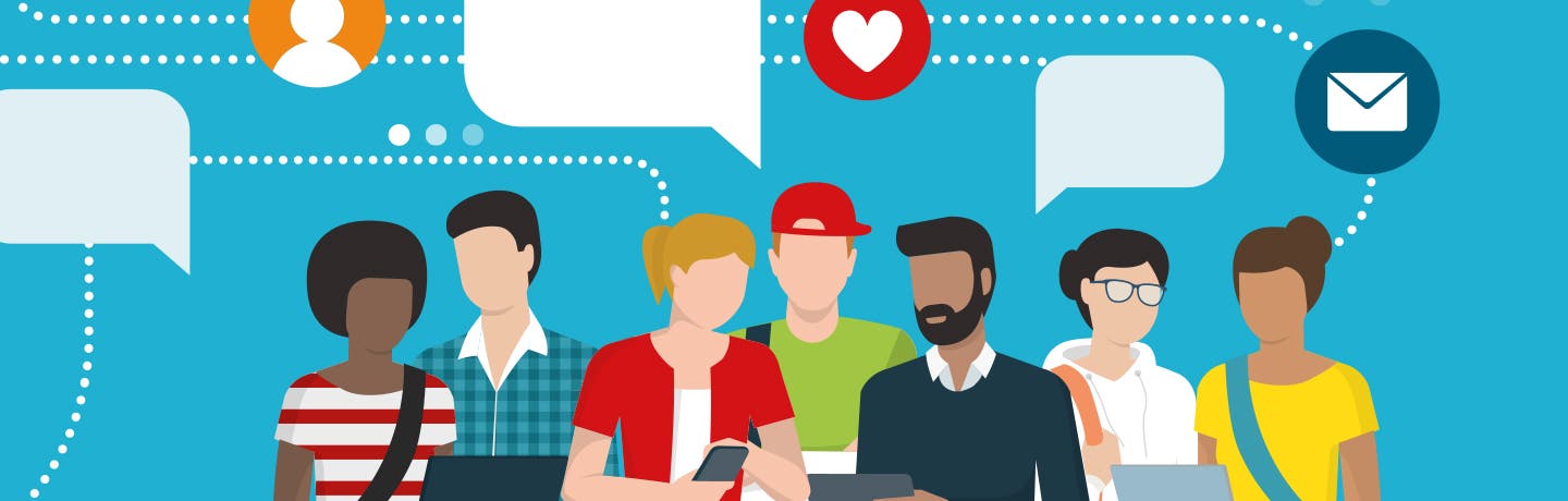 Uncovering Gen Z: What Makes the Youngest Generation Tick