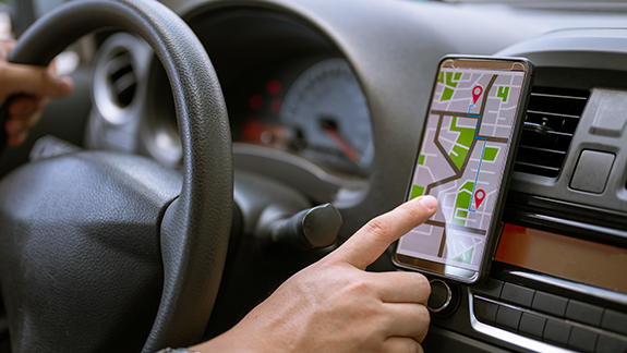 gig economy rideshare and delivery  