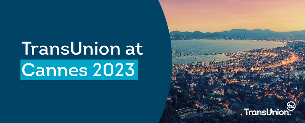 Image of the Cannes Skyline with some superimposed text.