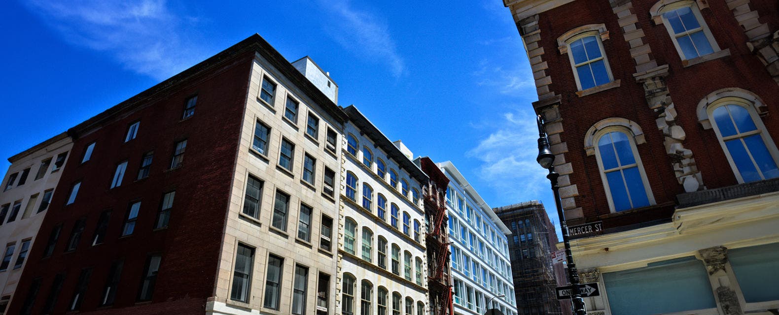Multifamily Fraud Report