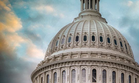 picture of the capitol building