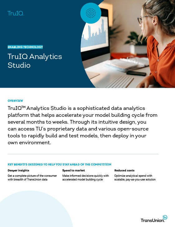 analytics studio asset sheet thumbnail