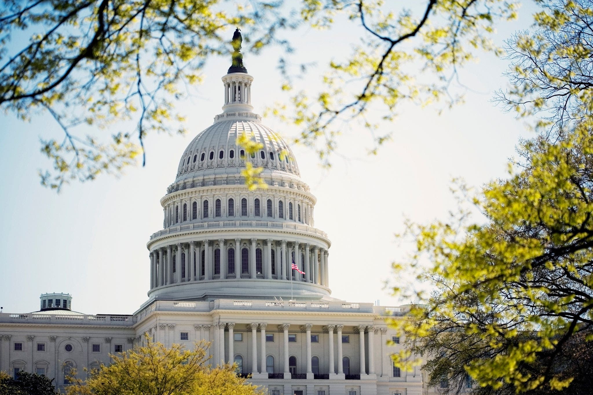 U.S. Capitol