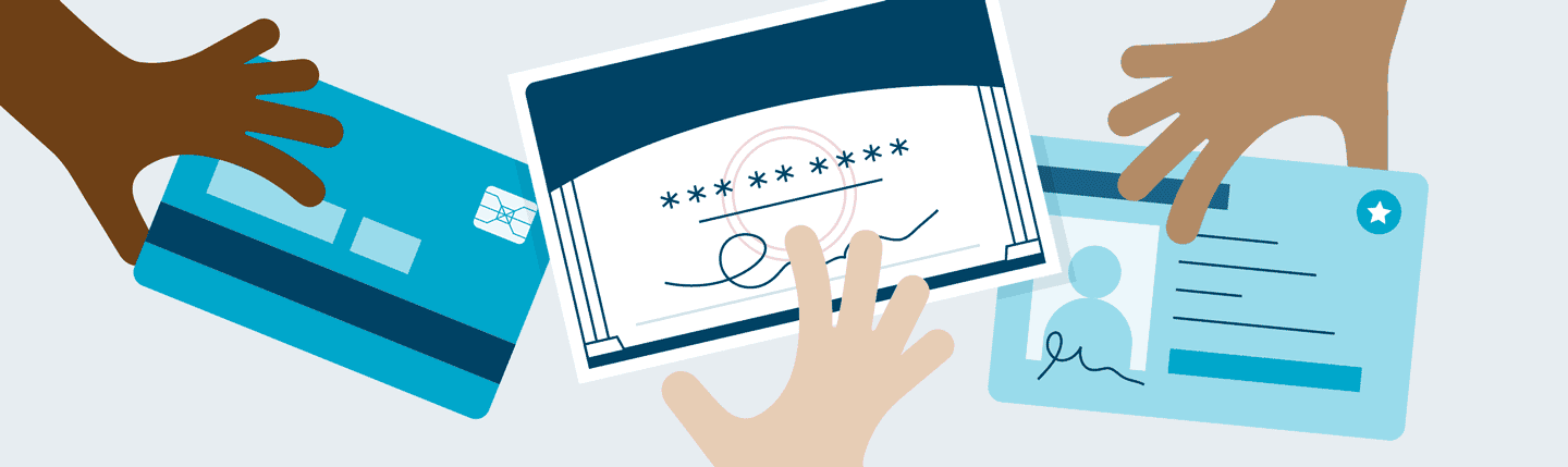 How to Check if Someone Is Using My Identity | TransUnion