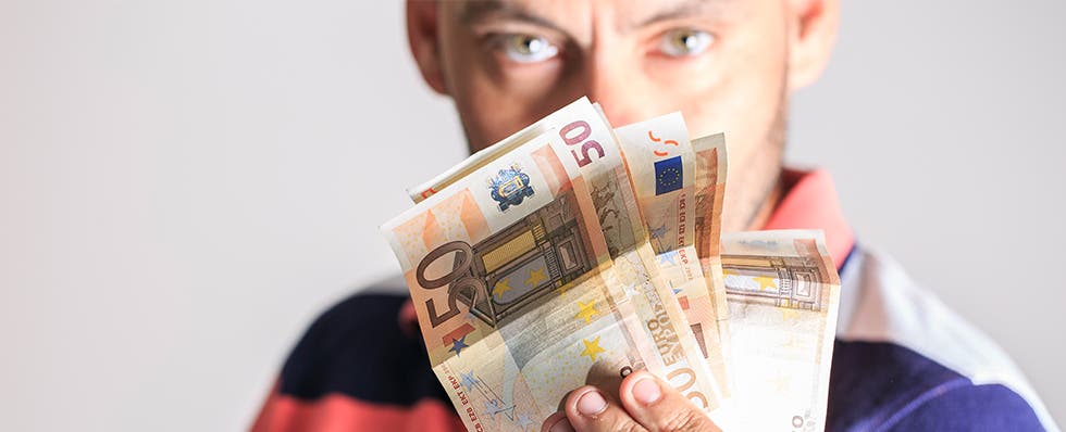 Image for the case study titled 4finance Reduces Fraudulent Loan Applications by 40%