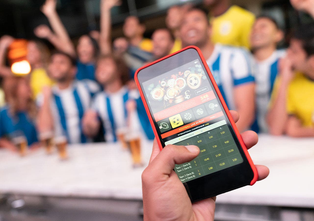 gaming phone