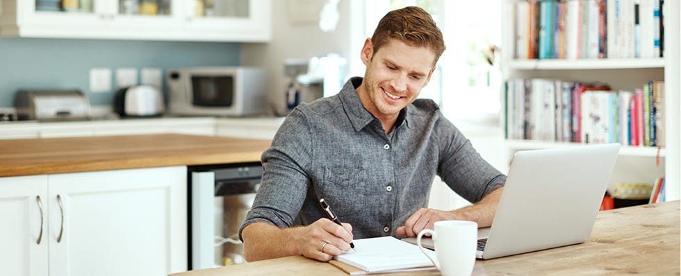 What Should I Do After I Freeze My Credit Report?