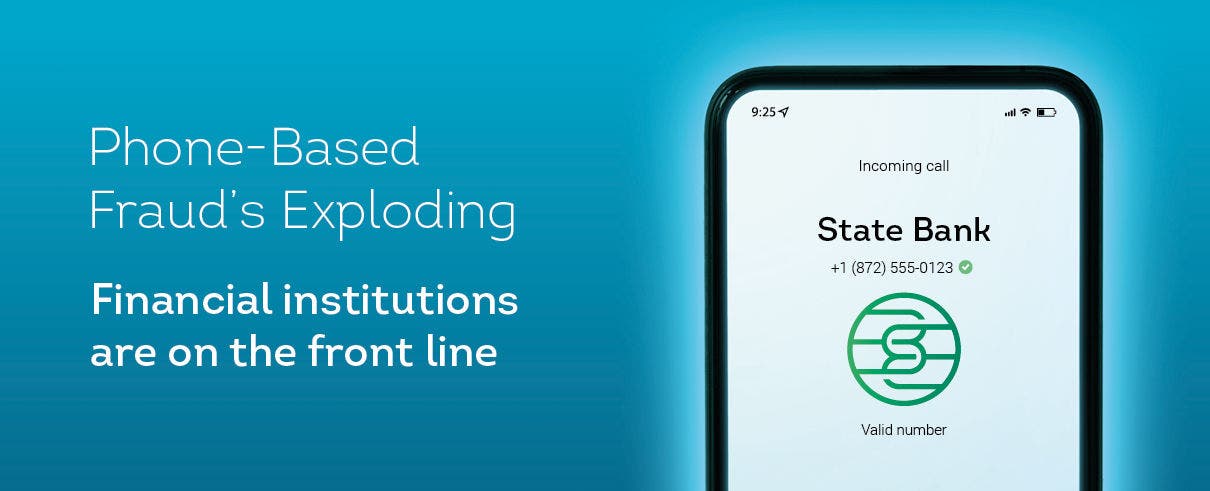 TruContact Financial Services Infographic