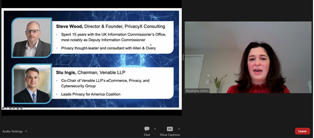 Policy with Purpose screenshot