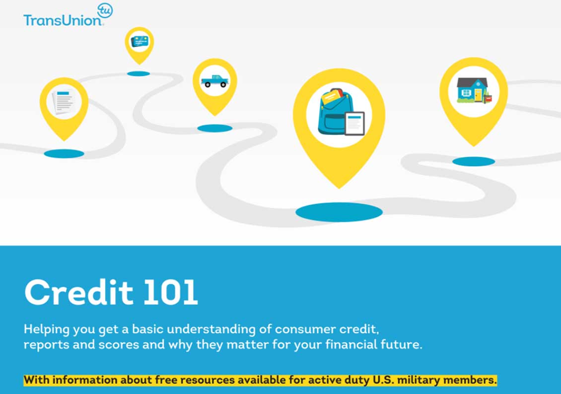 credit 101