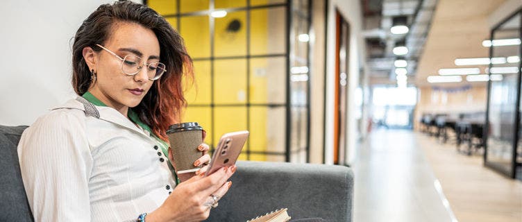 Gen Z and Millennials gig economy power users
