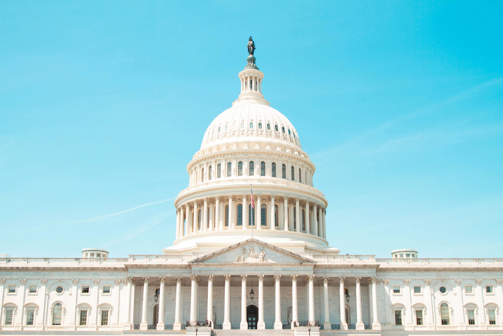 US Capitol Building