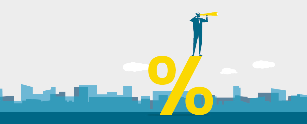 How Interest Rates Impact Personal Credit