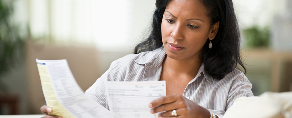 Managing Your Credit Through Financial Hardship
