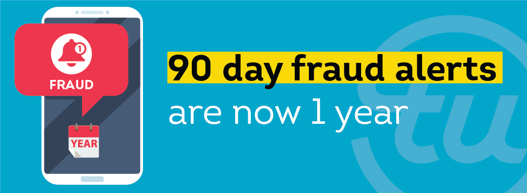 Fraud Alerts Are Now a Little Different