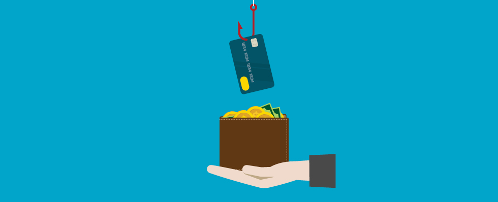 3 Signs of a Scam