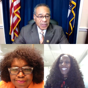 Congressman Cleaver Thumbnail - 1