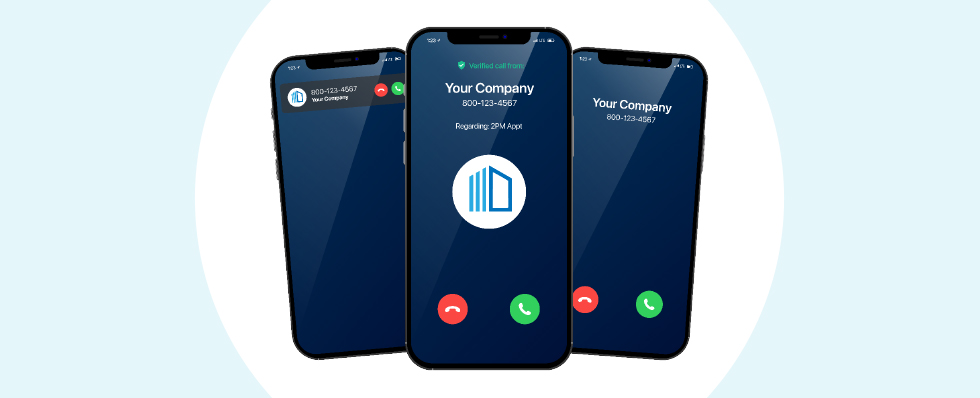 What Does Branding a Call Mean | TransUnion