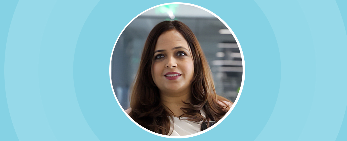 Blog Header Image - WFG - Sheetal Wathare