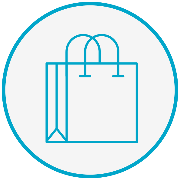 wallet icon