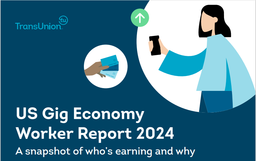 2024 Fall GIg Economy infographic
