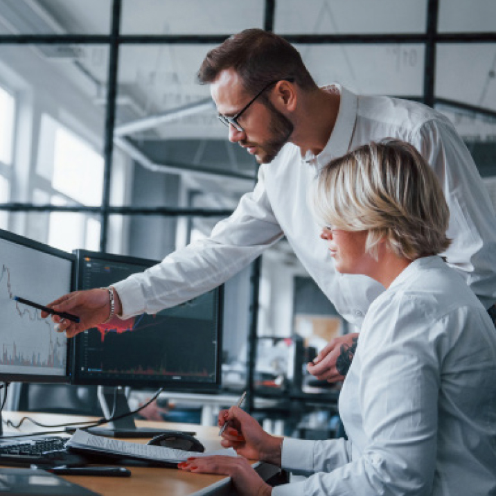 depersonalized credit data