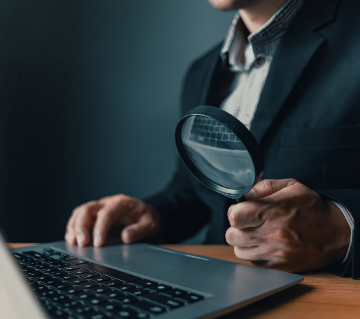 Private Investigators Find People Faster