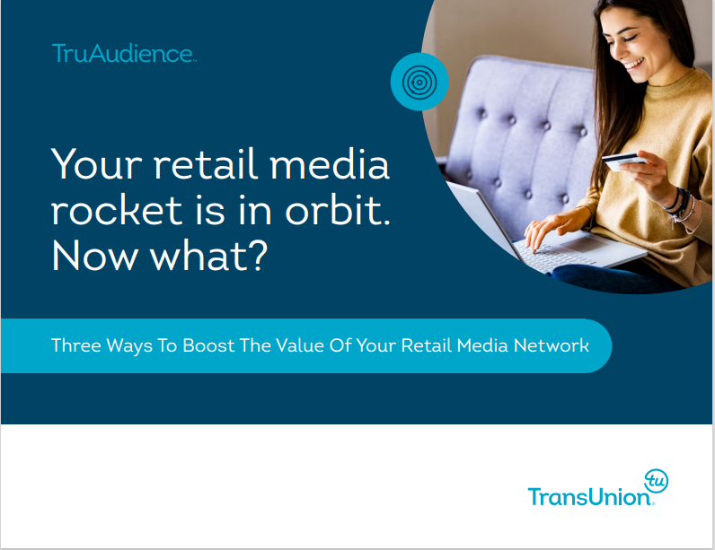 retail media networks ebook cover