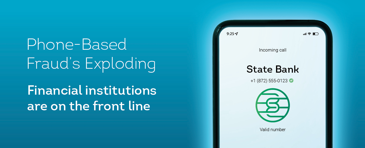 TruContact Financial Services Infographic