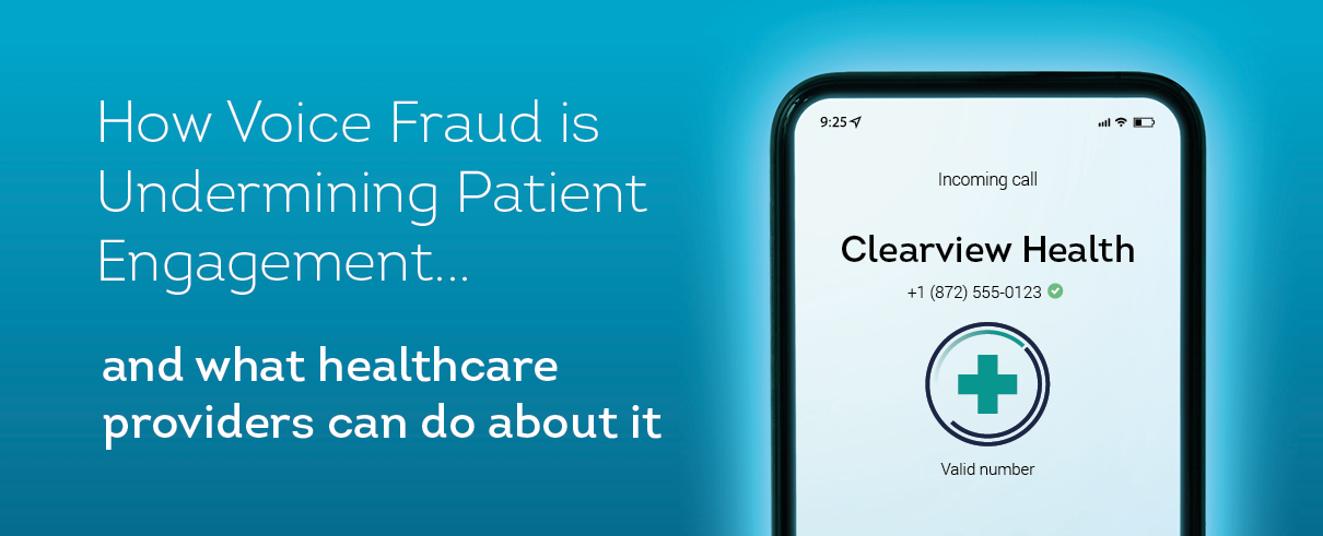 TruContact Healthcare Infographic