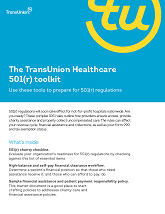 501(r) toolkit