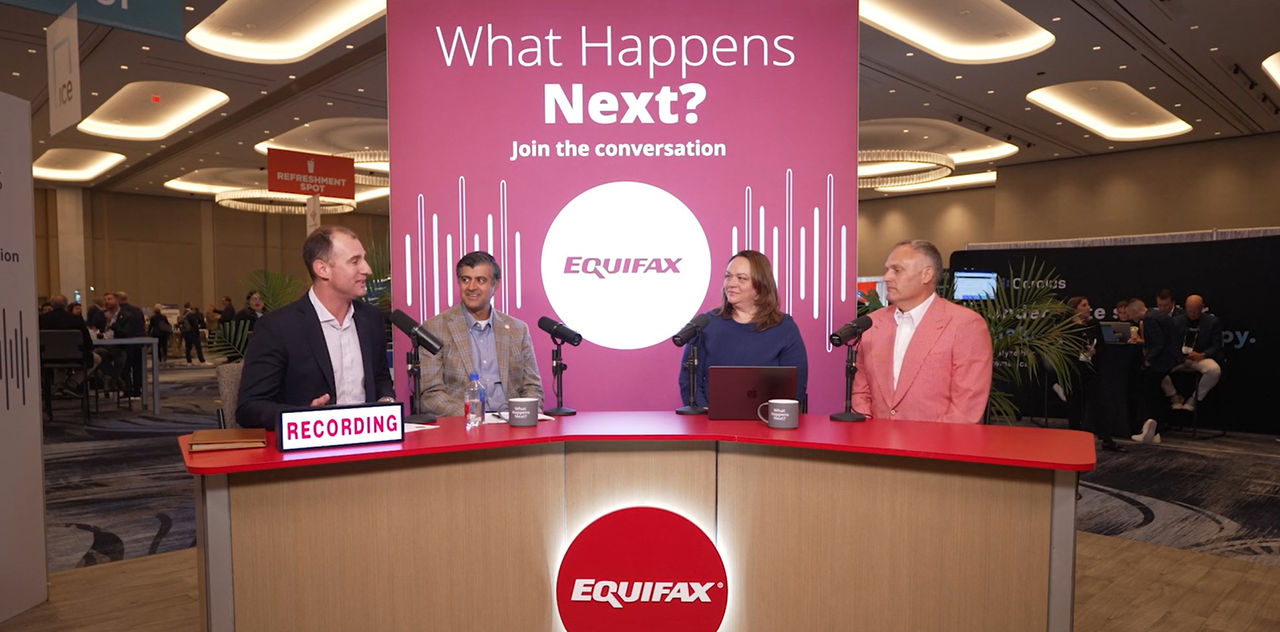Equifax Video Cover
