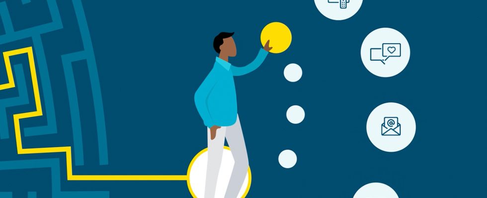 Teaser image insights video