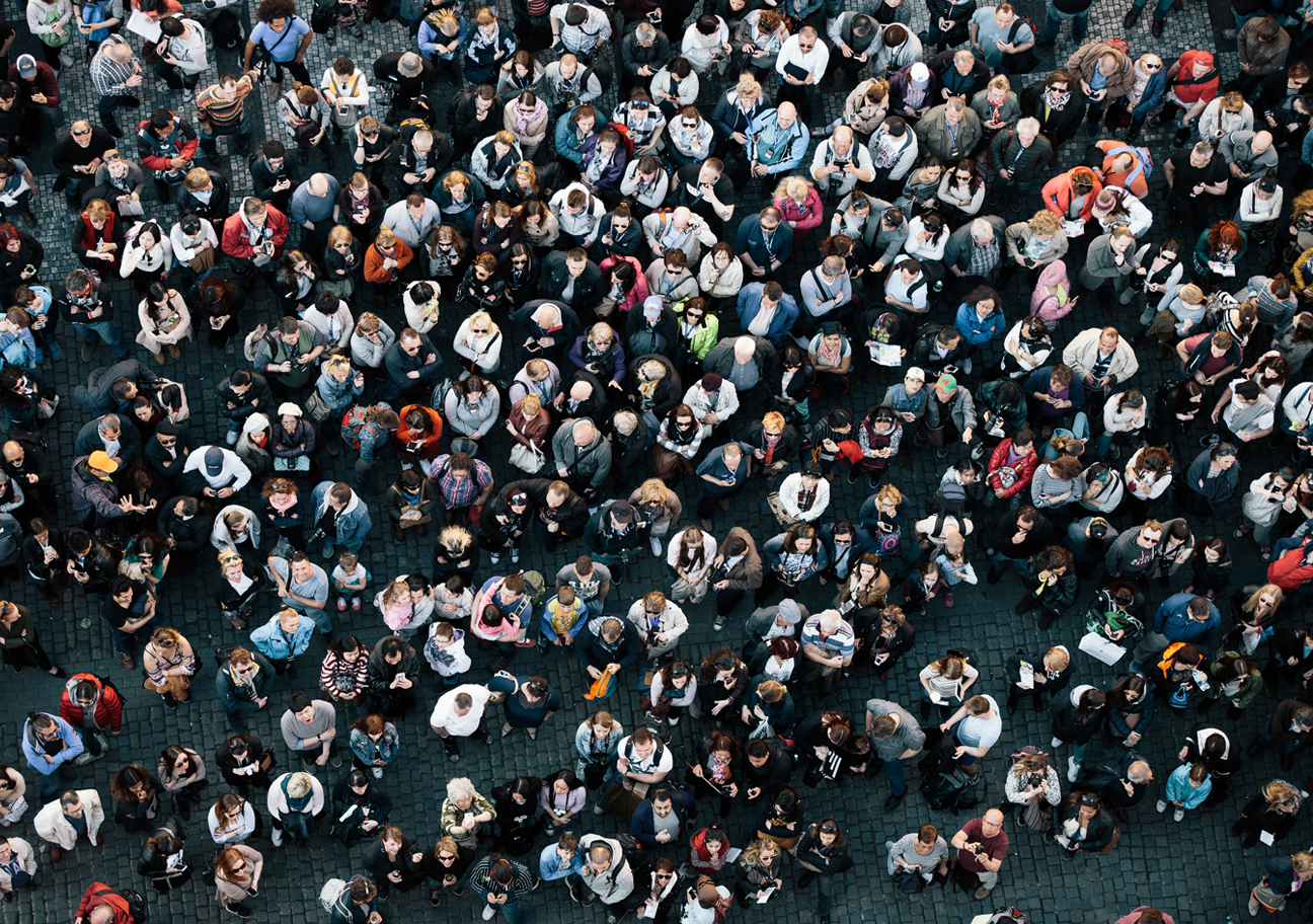 Marketing Audience | TruAudience | TransUnion