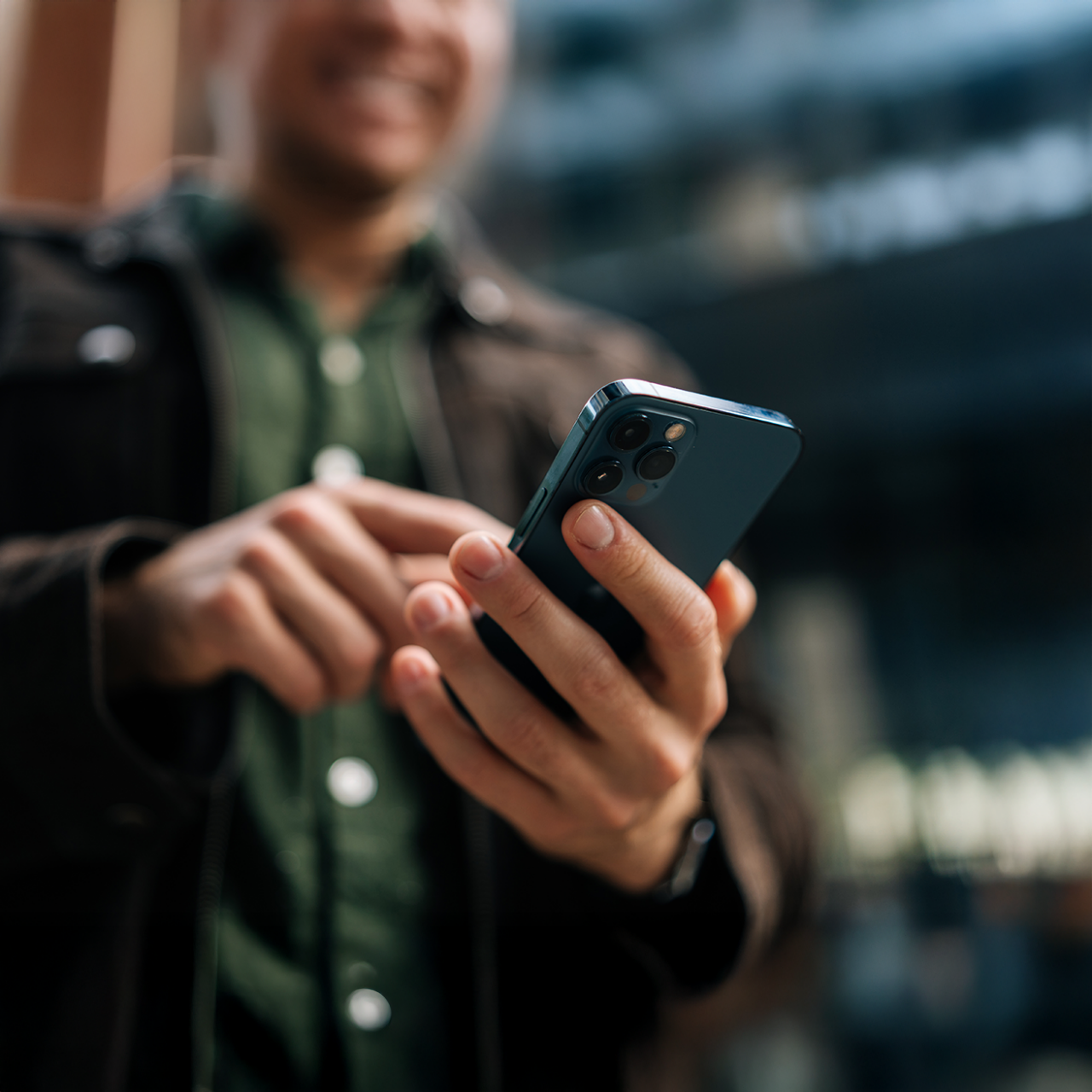 phone verification